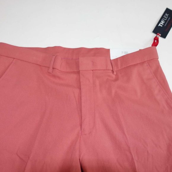 Tommy Hilfiger Coral Dress Pants - Picture 4 of 4